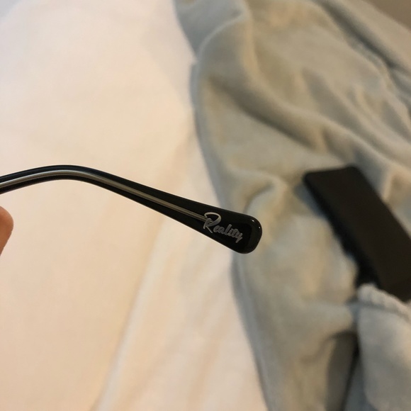 Reality Eyewear - Tomorrowland Sunglasses - Picture 7 of 7